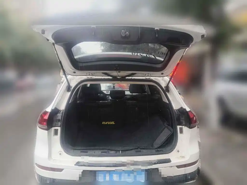 Photo 5 - Haval H6