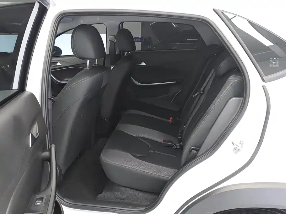 Chery Tiggo 3x 2025 2024 1.5L CVT Excellence