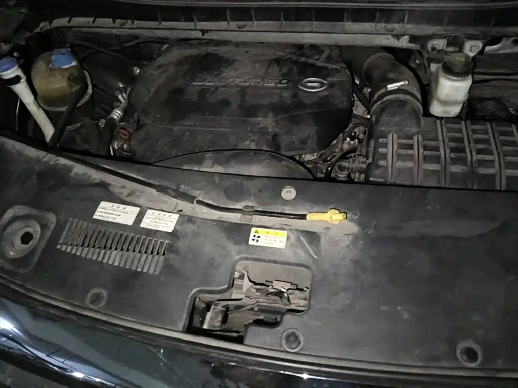 Photo 3 - GAC Trumpchi Trumpchi M8