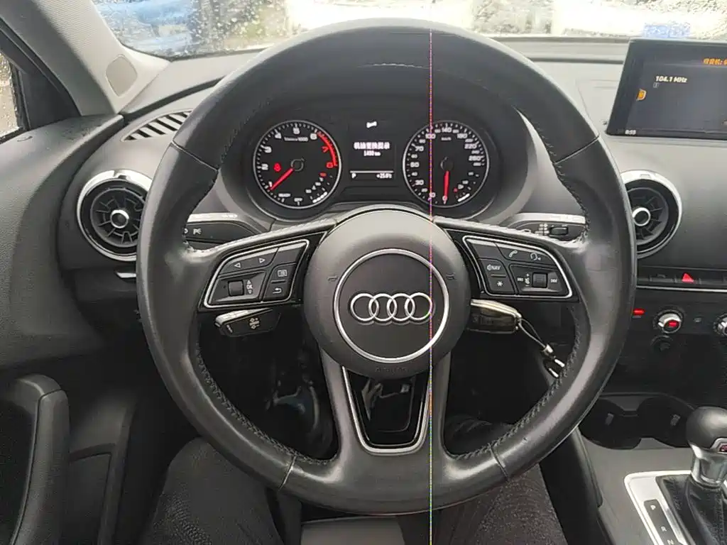 Photo 11 - Audi A3
