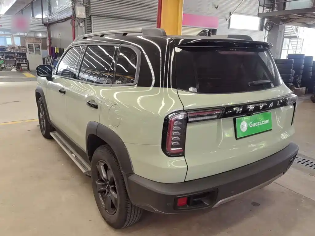 Photo 5 - Haval Big Dog