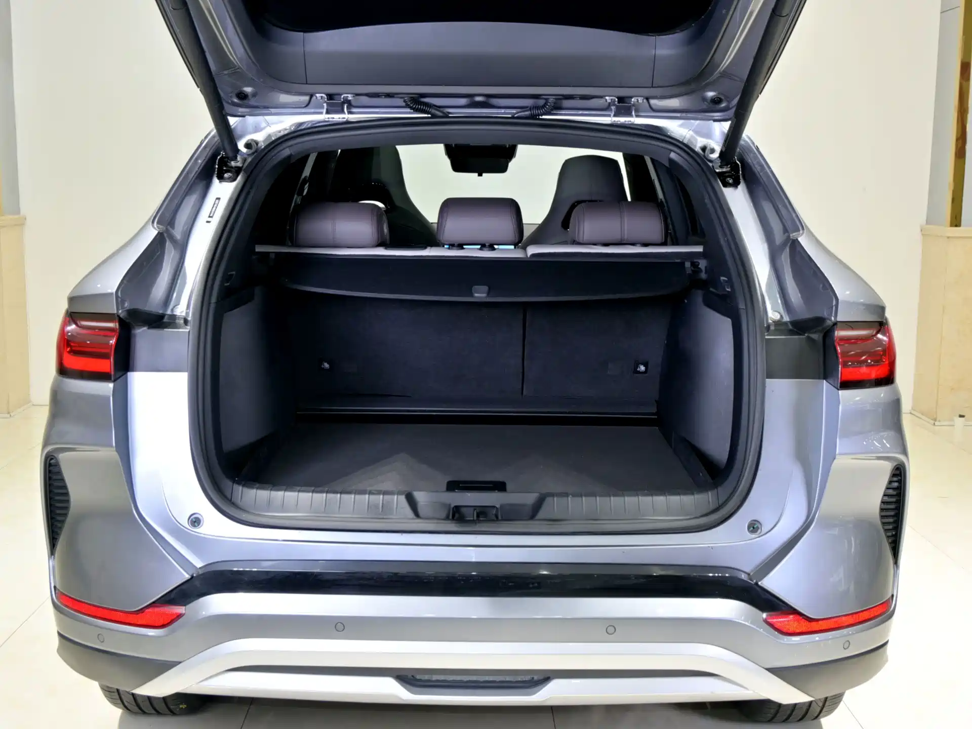 Photo 22 - BYD Song PLUS PHEV