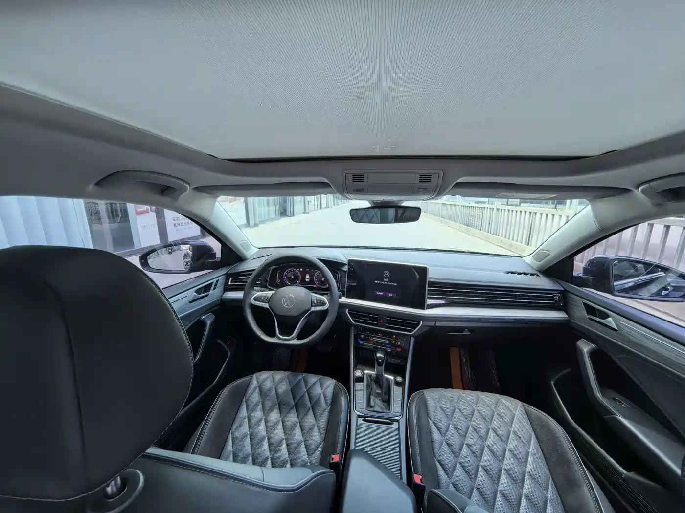 Volkswagen Sagitar, миниатюра 9