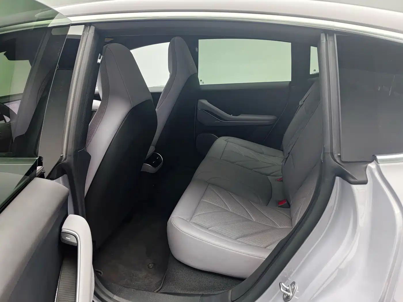 NIO ET5 2025 2025 75kWh