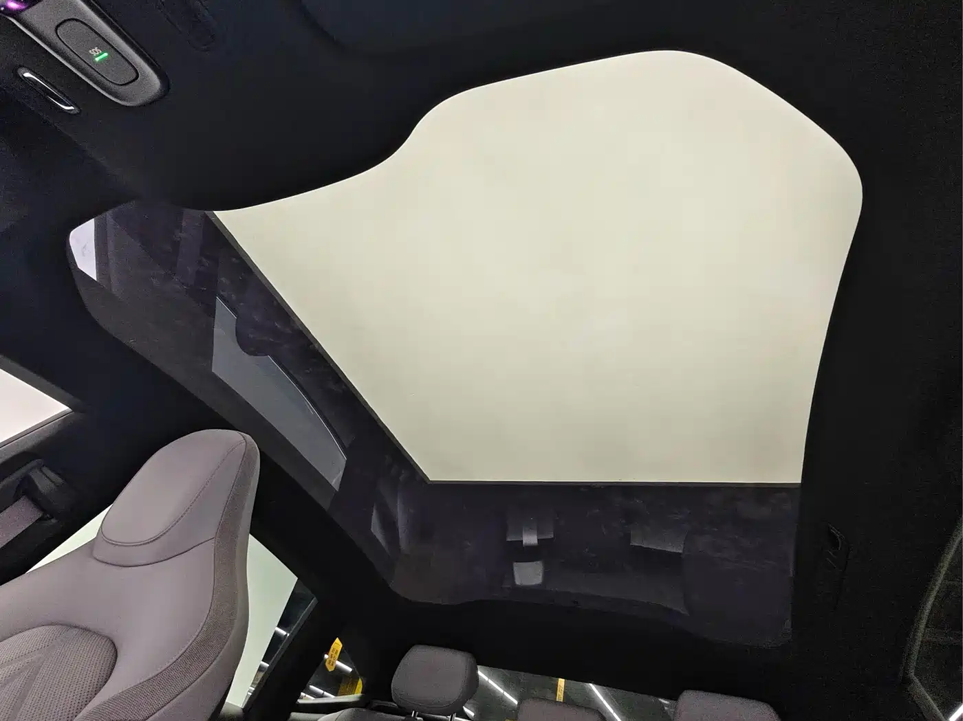 NIO ET5 2025 2025 75kWh