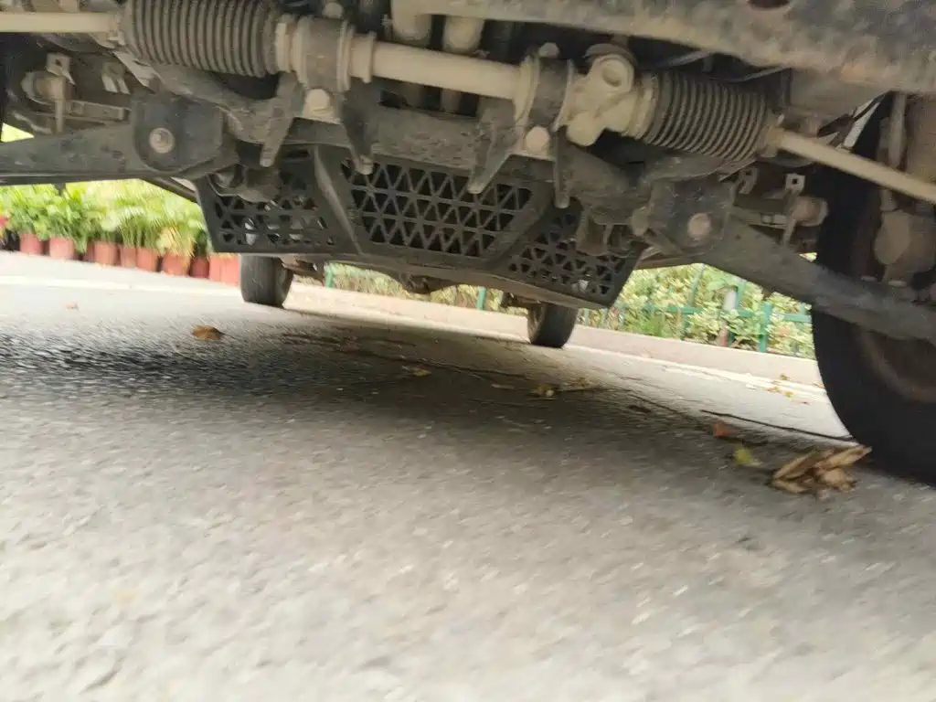 Wuling Motors Wuling Zhiguang 2019 2015 1.2L Utility LSI