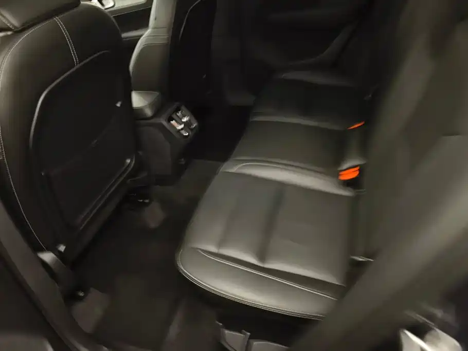 Volvo XC40 2020 2020 T3 Smart Elite Luxury Edition