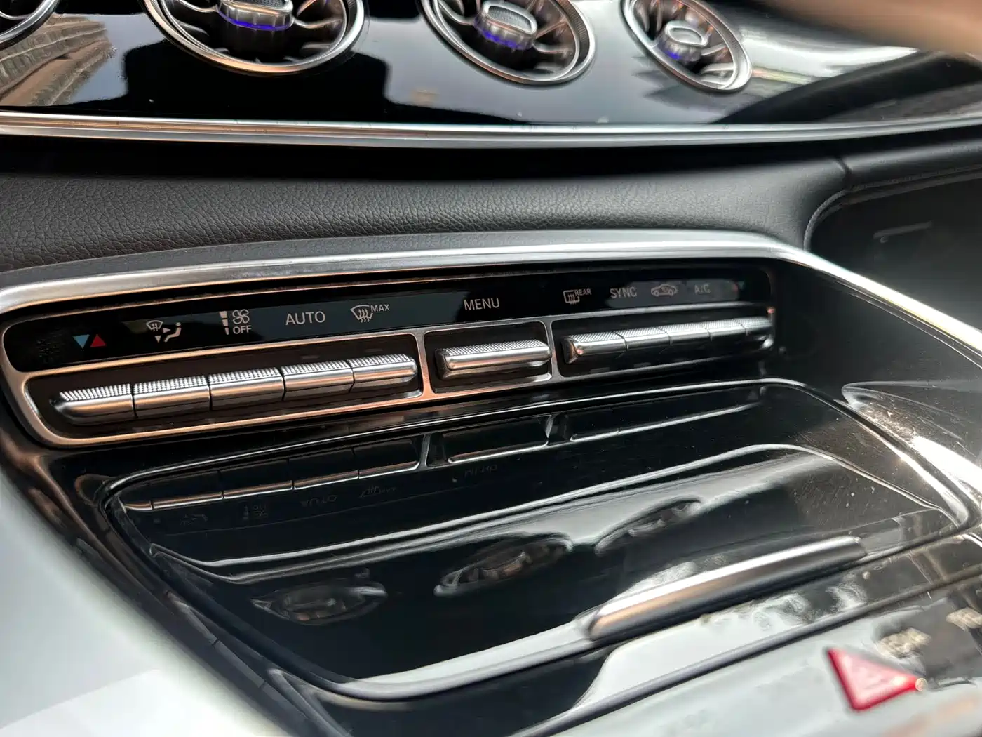 Mercedes-Benz AMG GT 2019 AMG GT 50 4-Door Coupe фото 11