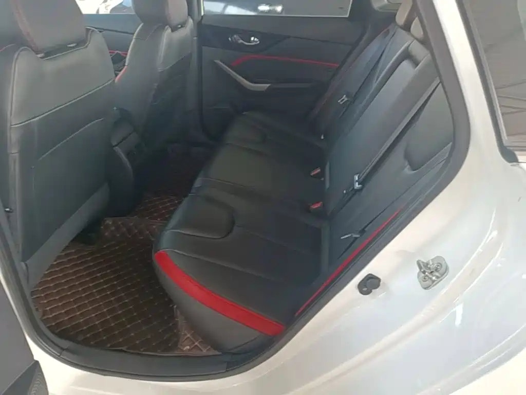 Venucia D60 2019 2019 1.6L XL CVT Smart Connect Elite Edition