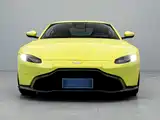 Фото 1 - Aston Martin Vantage