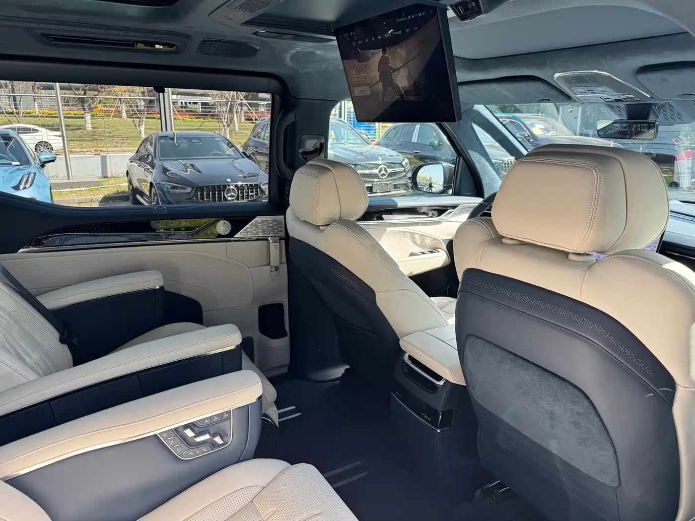 ZEEKR EXTREME KRYPTON 009