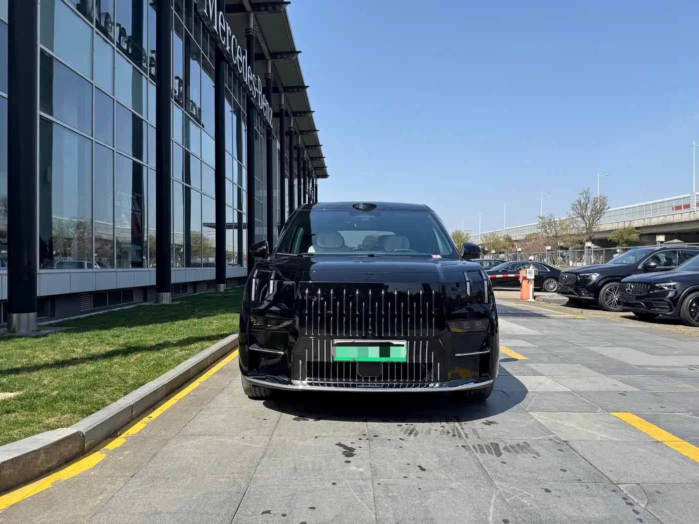 ZEEKR EXTREME KRYPTON 009