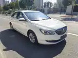 Фото 3 - Buick Excelle