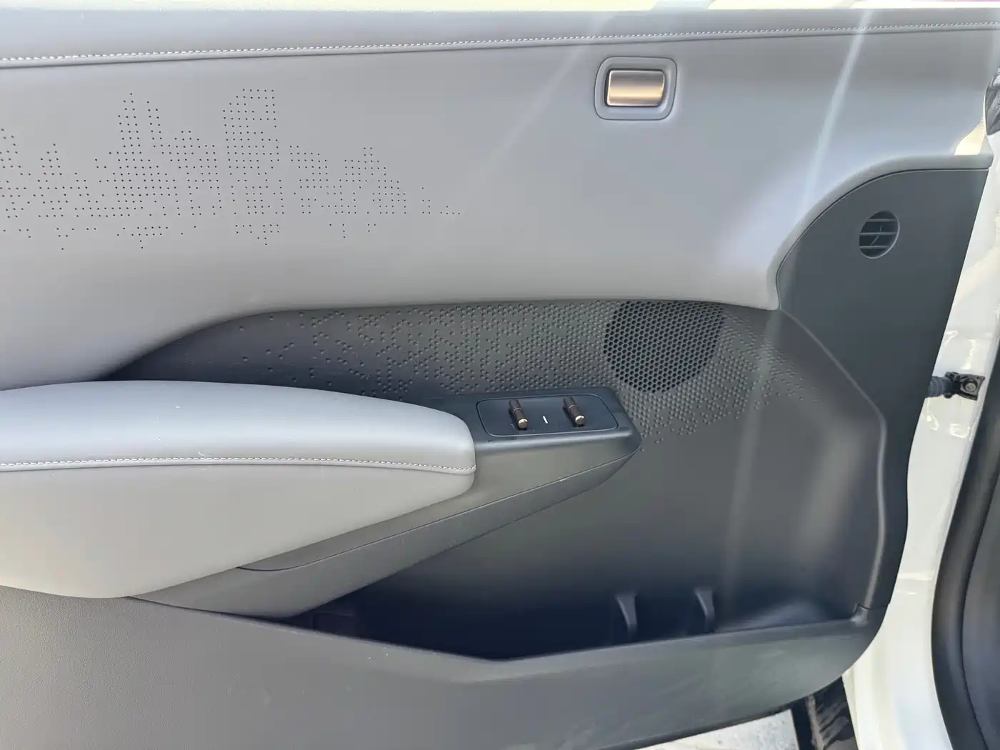 ZEEKR EXTREME KRYPTON X