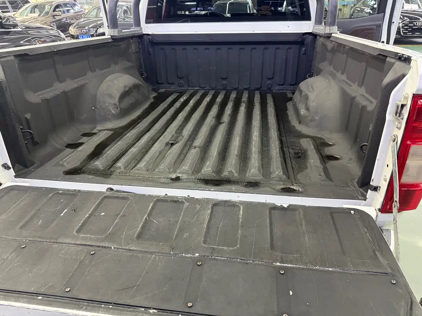 GREAT WALL FENGJUN 7