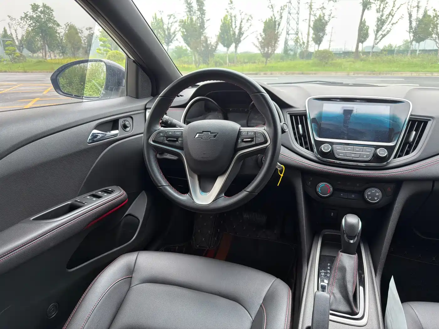 Photo 10 - Chevrolet Monza