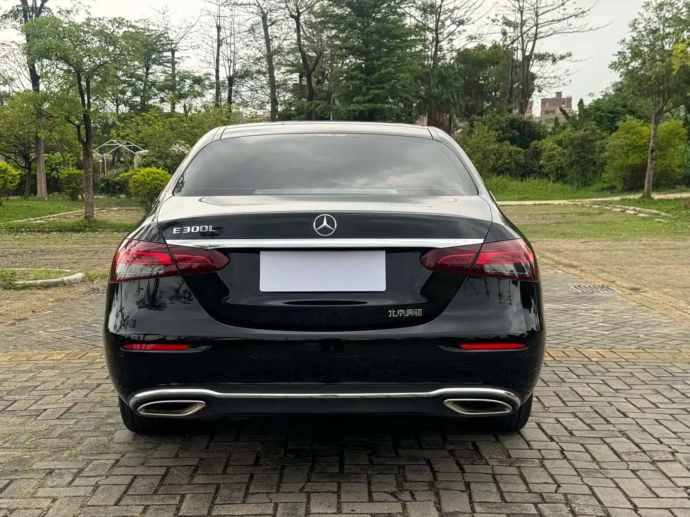 Mercedes-Benz E-Class 2023 E 300 L Luxury фото 15