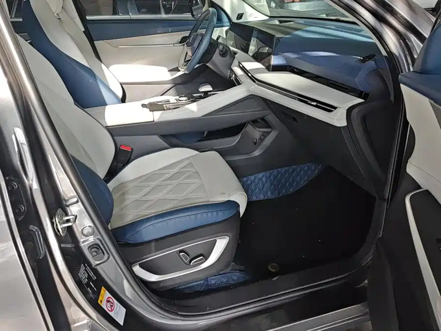 Фото 8 - Changan CS75 PLUS