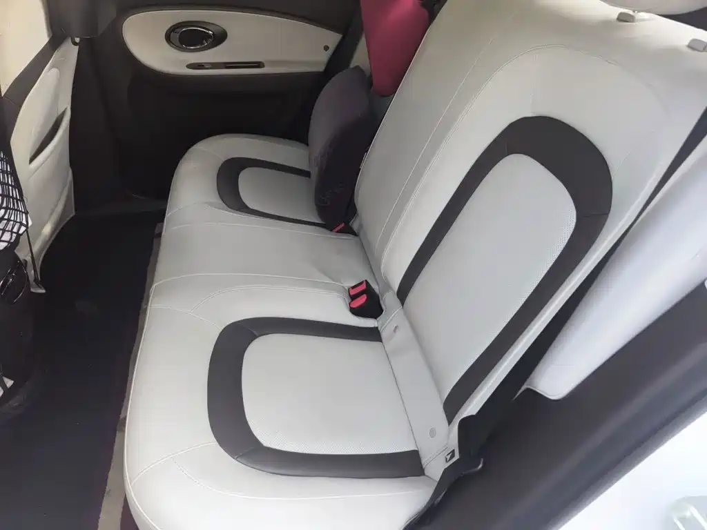 JAC Yiwei Yiwei 3 2024 2023 405km Lite