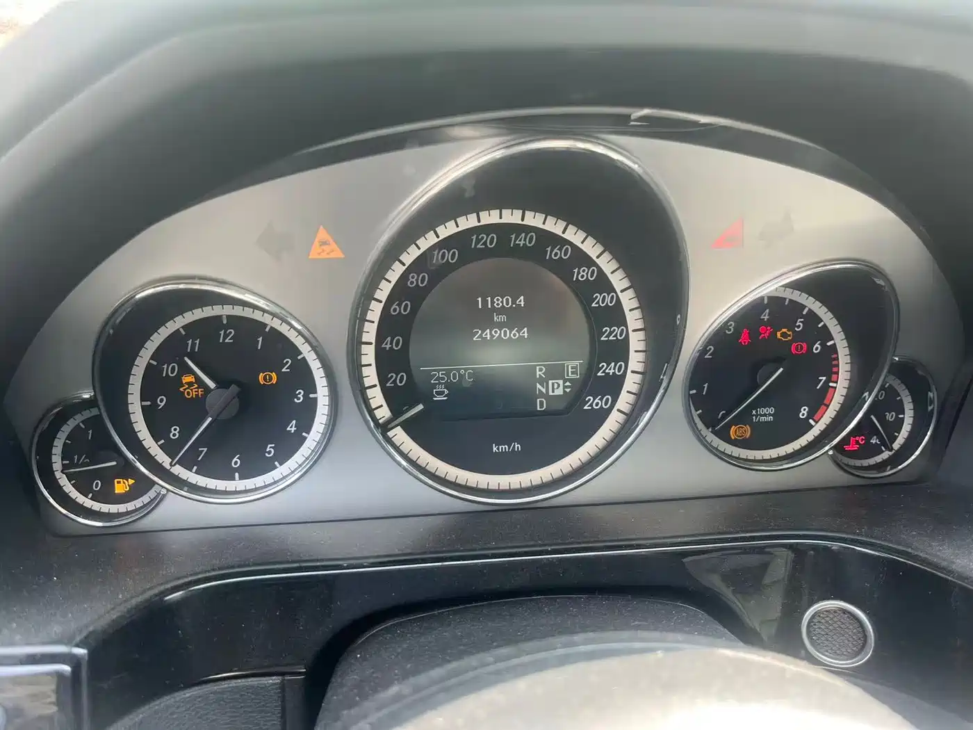 Mercedes-Benz E-Class 2011 E 300 L Fashion Premium фото 8