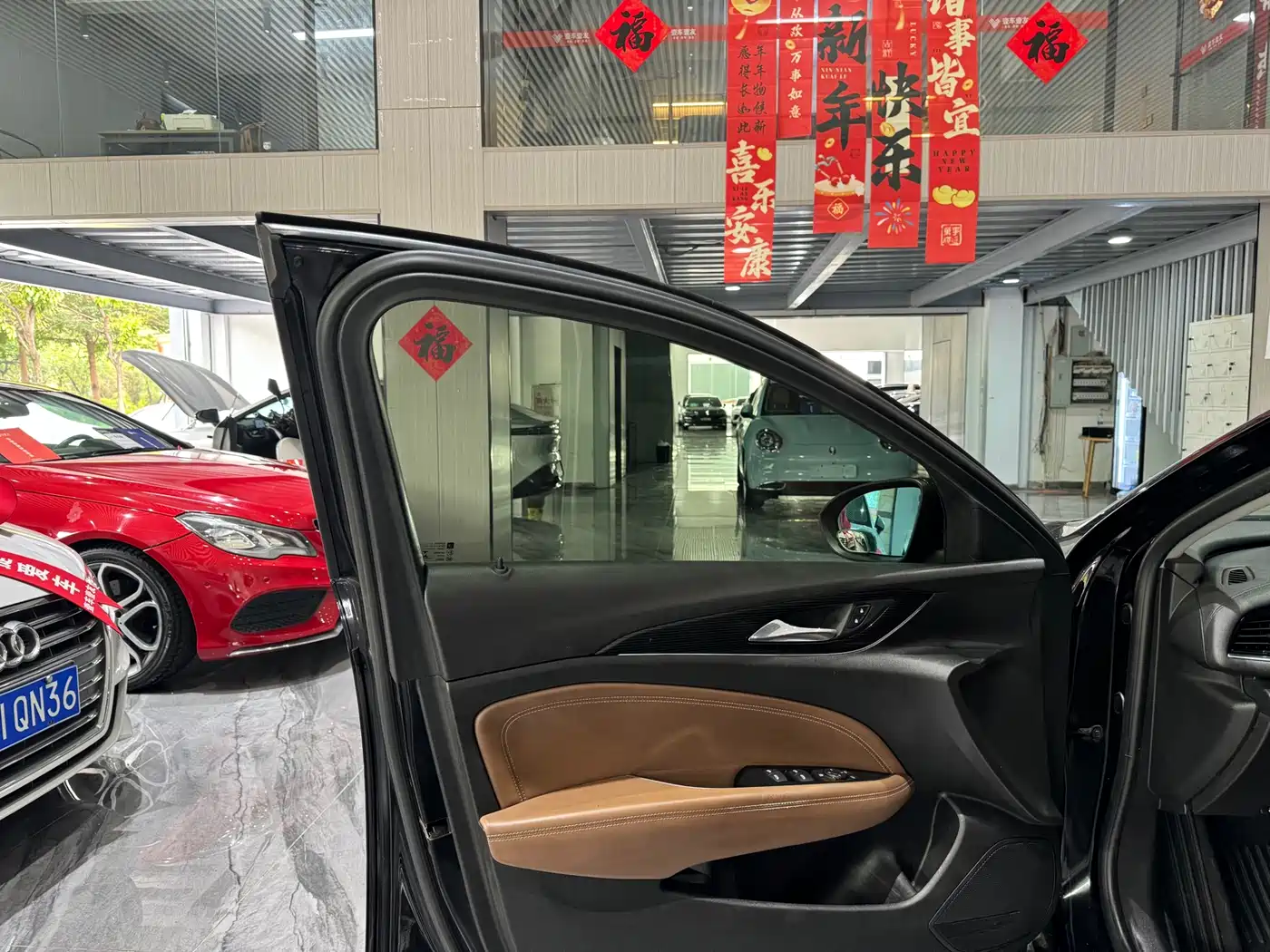 Buick Regal 2019 20T Elite China VI фото 4