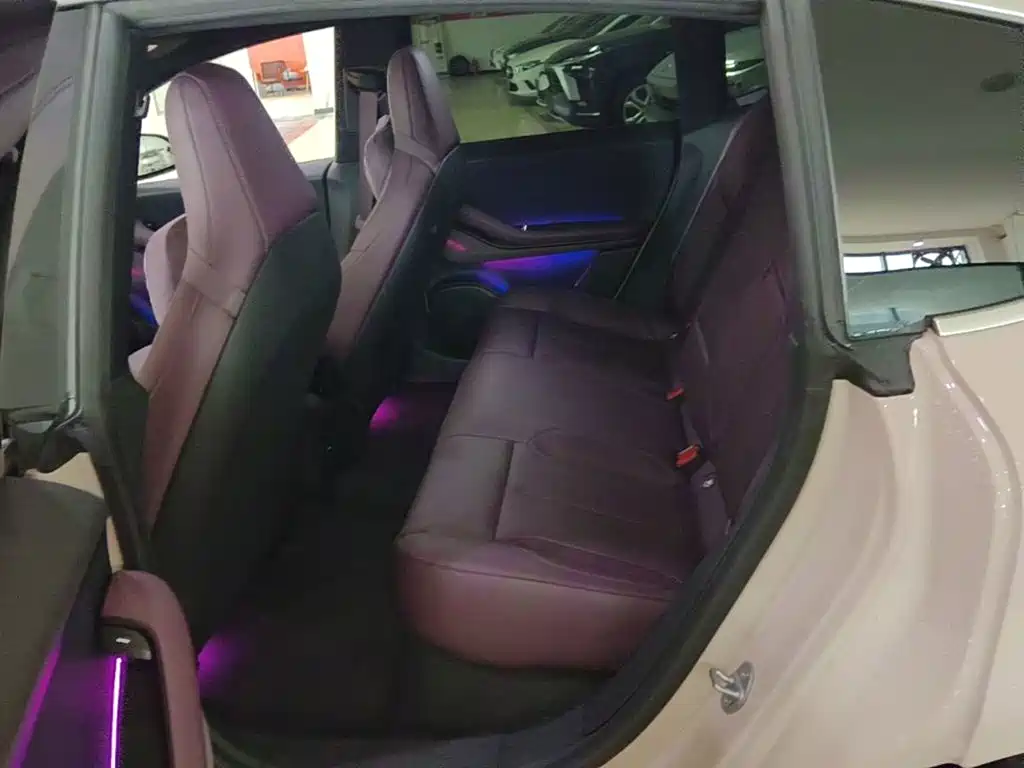NIO ET5 2025 2024 75kWh