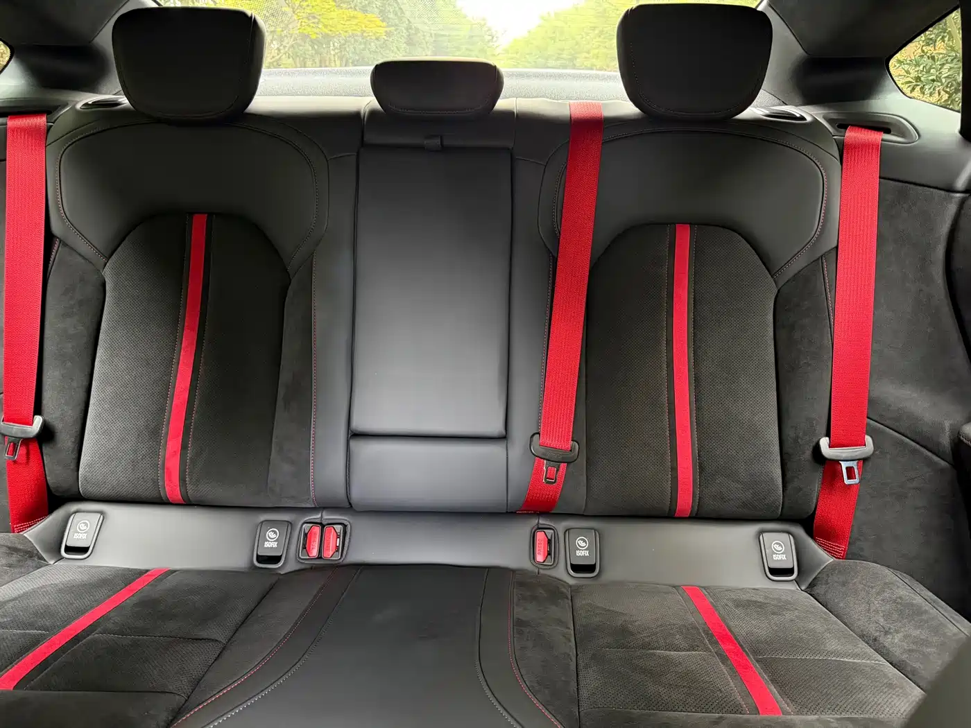 Xiaomi Auto Xiaomi SU7 Ultra 2025 2025 Model Ultra