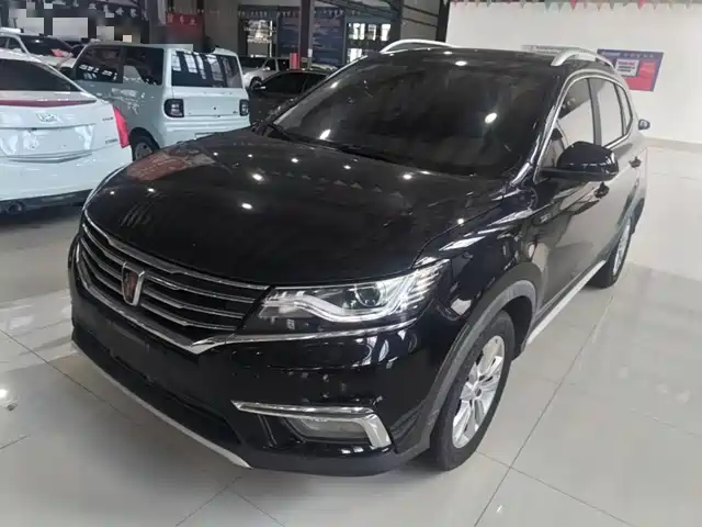  Roewe Roewe RX5 2018 20T 2WD Manual Flagship