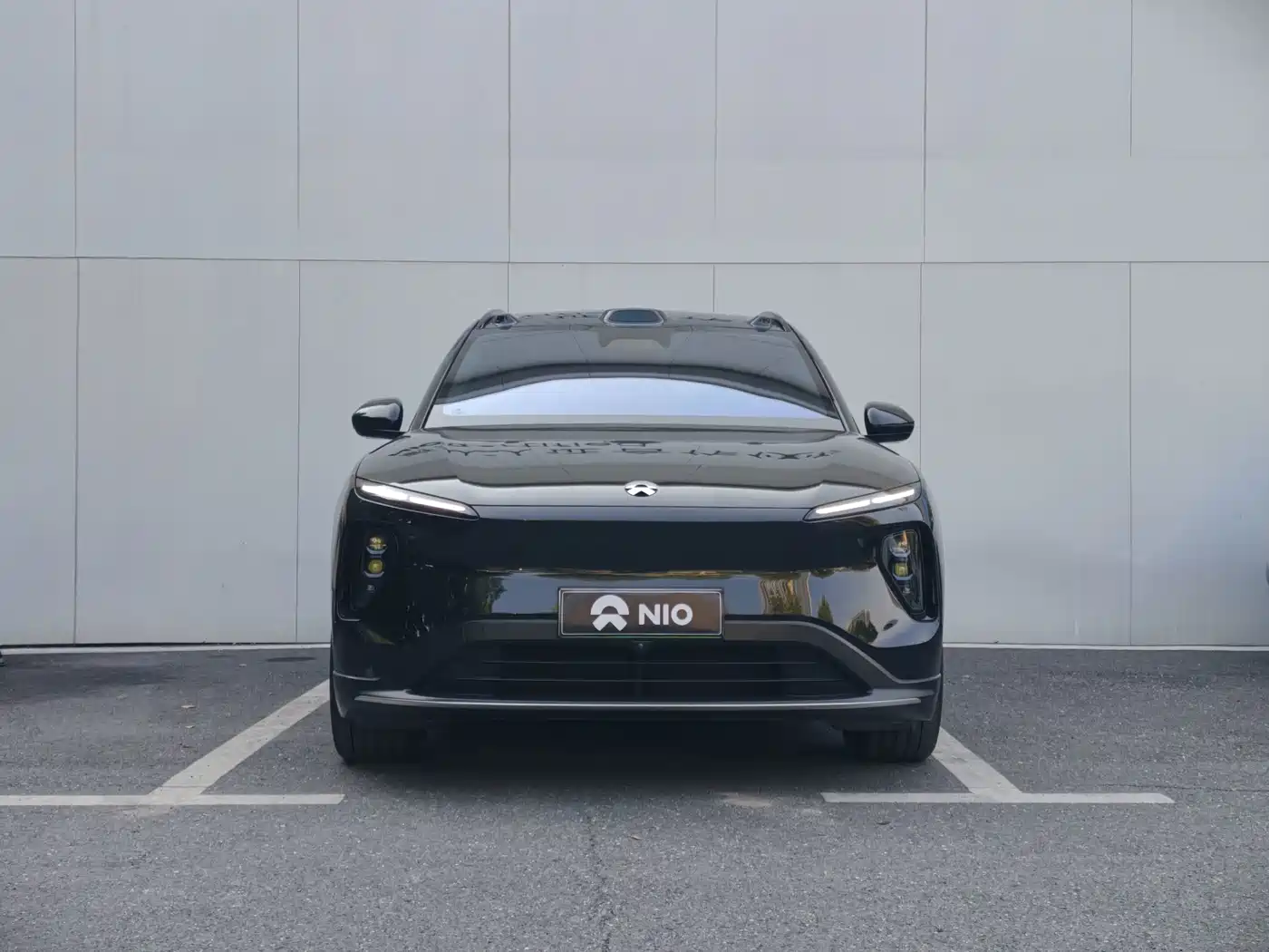 NIO ES6 2024 2024 75kWh