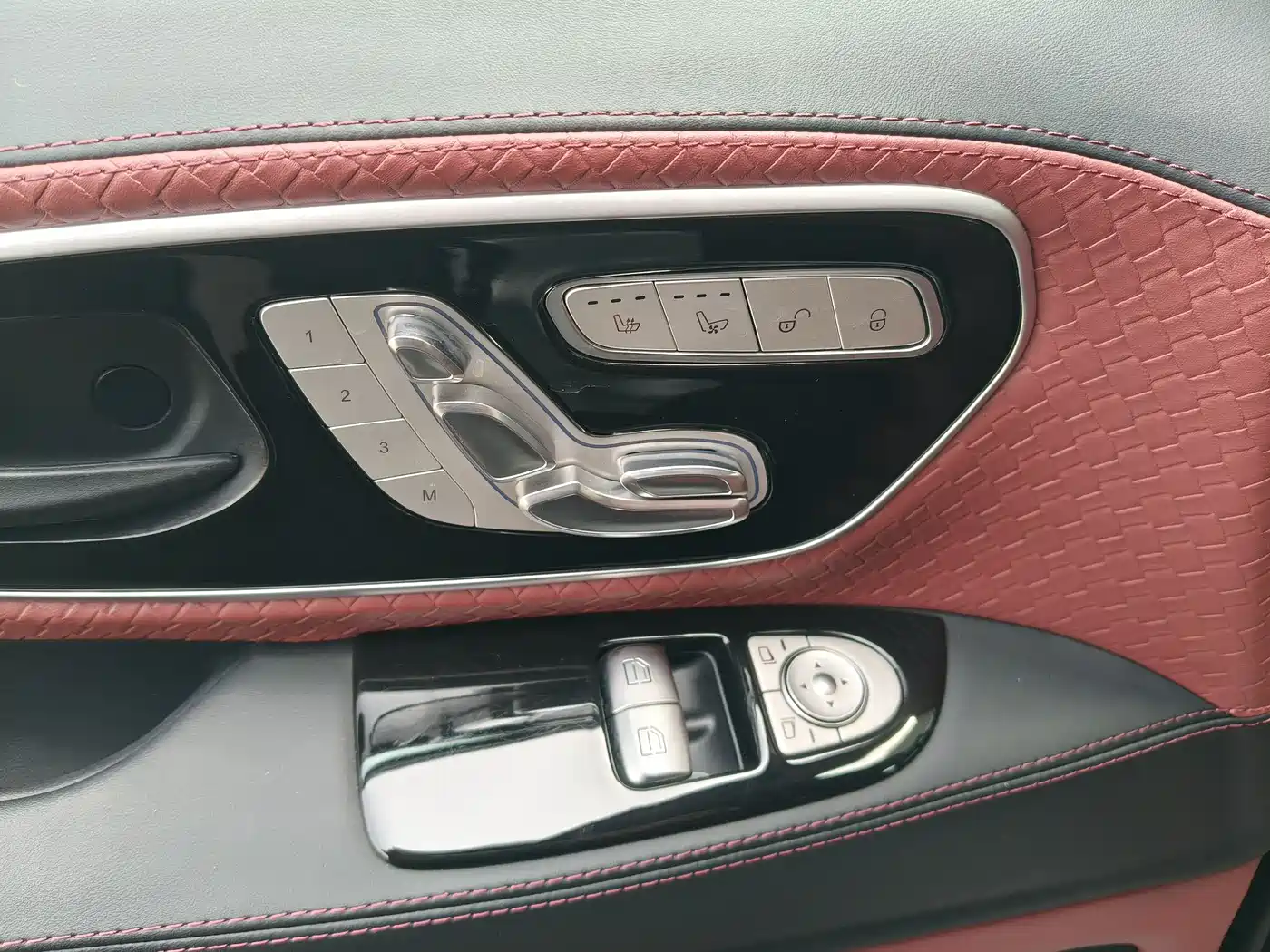 KETI CAR KTI SHENGM PEAK