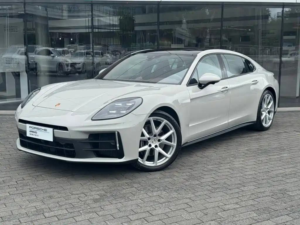 Porsche Panamera 2024 Panamera Executive Long Wheelbase 2.9T