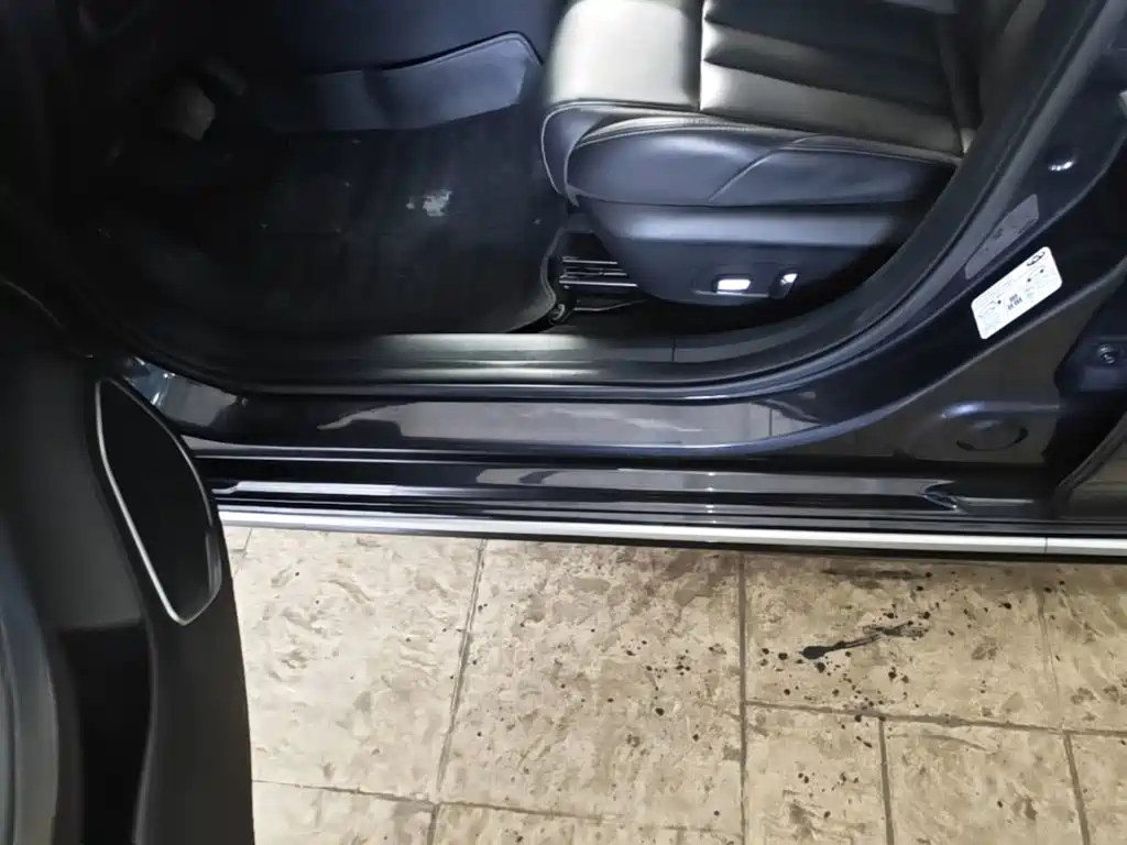 Chery Arrizo 5 PLUS 2022 2021 Xiaoze 1.5L CVT Enjoy PLUS