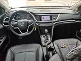 Фото 6 - Buick Excelle