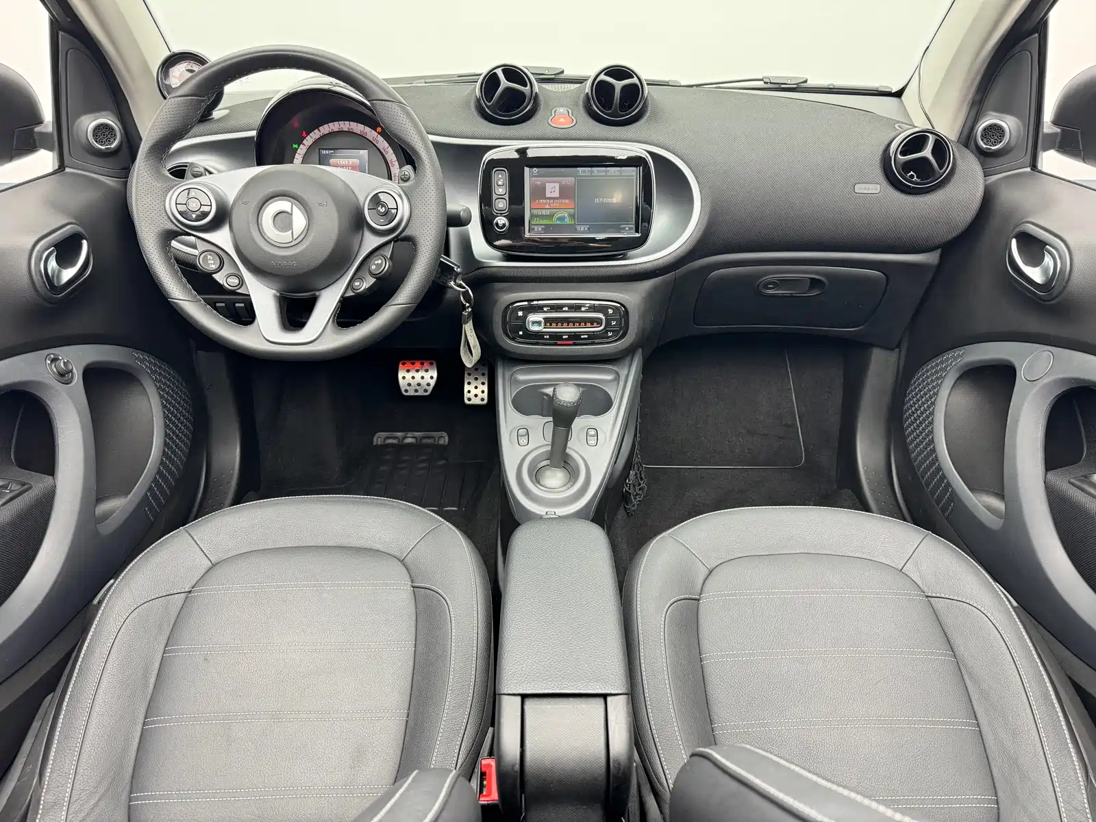 Photo 16 - smart fortwo