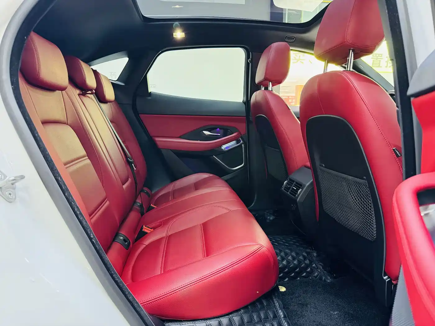 Jaguar E-PACE 2024 2024 Progressive Sport Edition R-DYNAMIC S