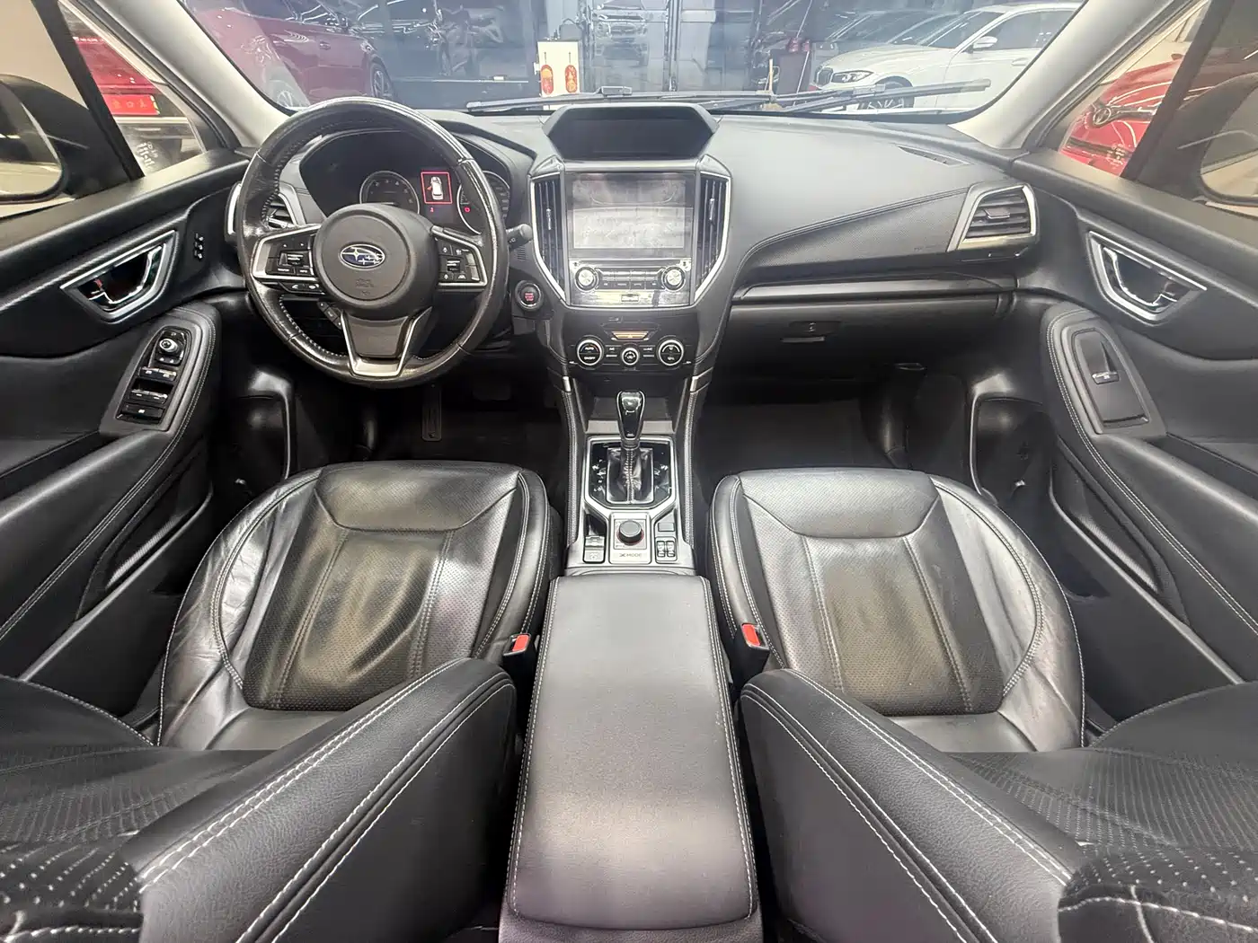 Photo 16 - Subaru Forester