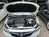 Фото 14 - Buick Excelle
