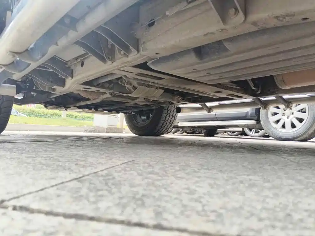 Hummer H2 2014 2008 Model 6.2 AT