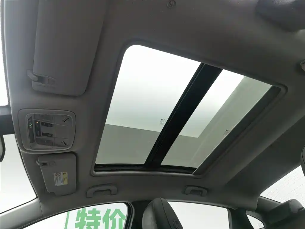 CHEVROLET MAI RUIBAO XL