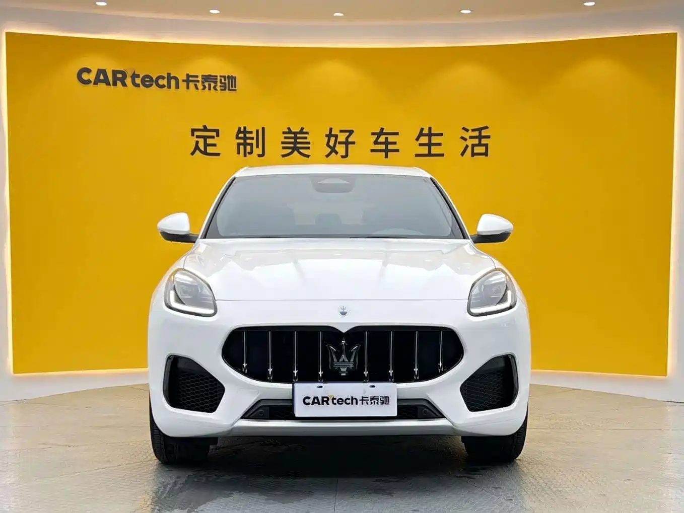 Maserati Grecale 2025 2023 2.0T GT
