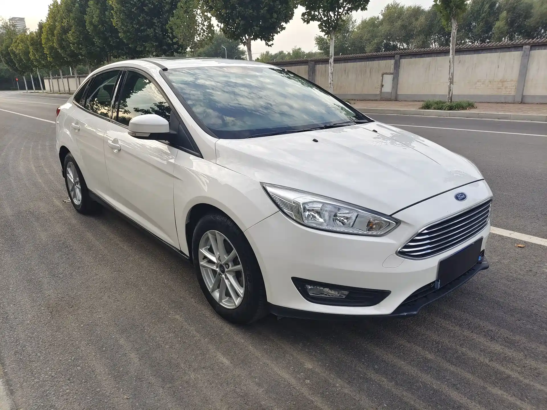 Фото 3 - Ford Focus