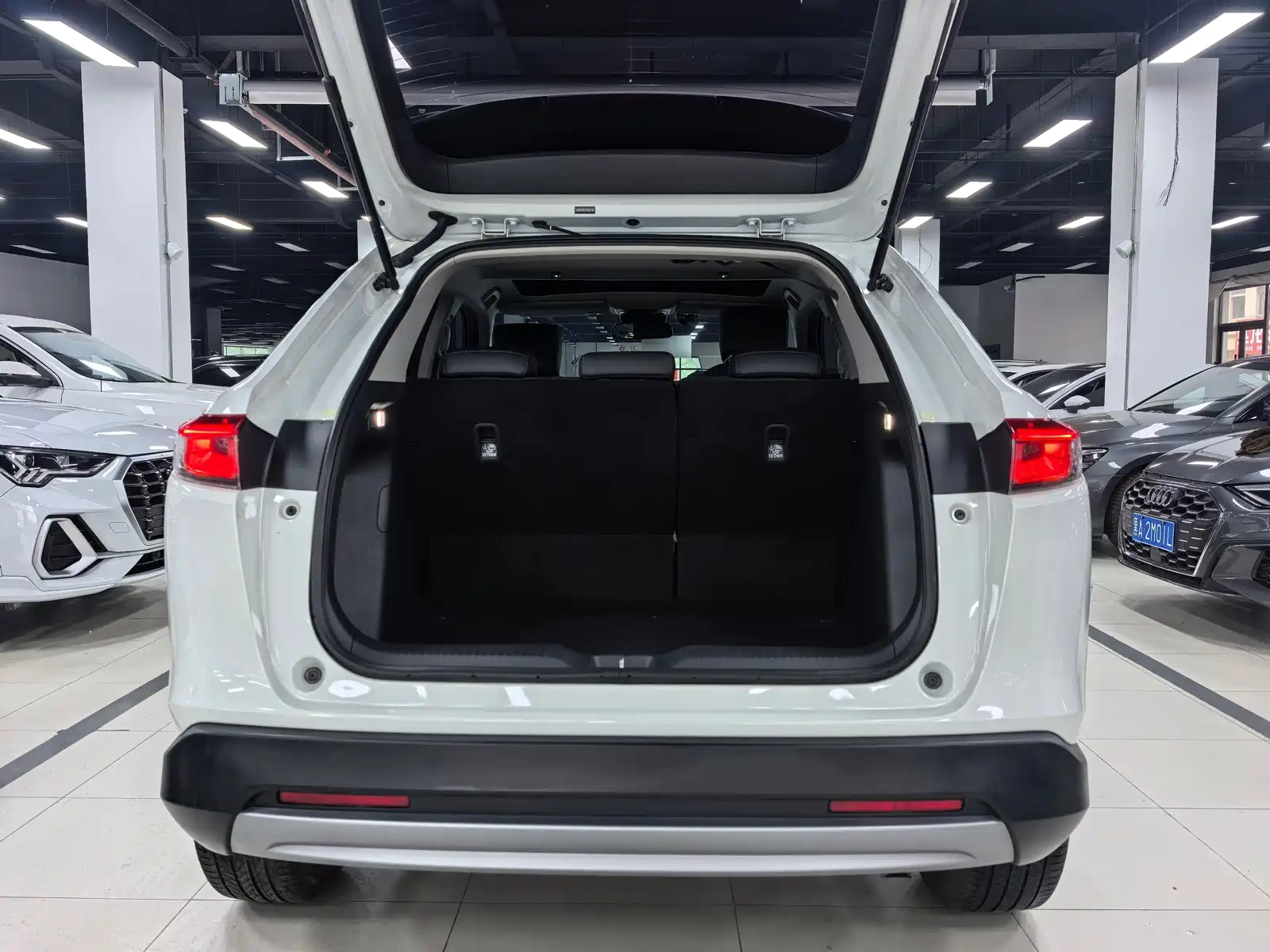 Photo 21 - Honda Vezel