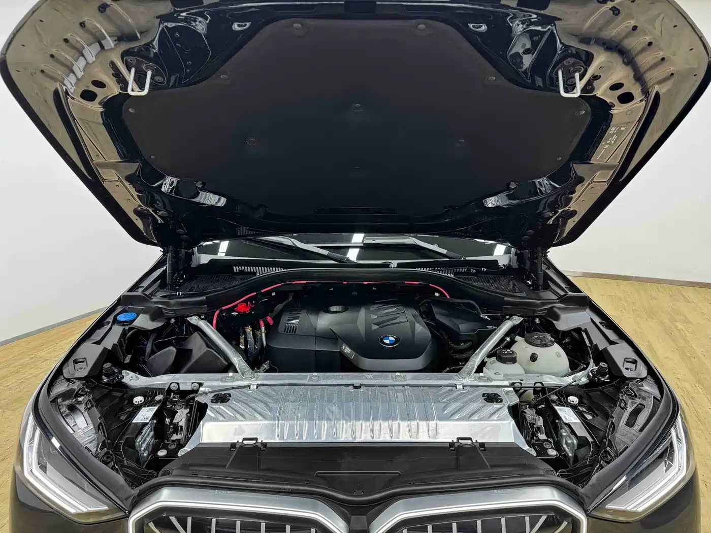 BMW X3 2026 2026 xDrive30L Leading Trim M Sport Shadowline Package