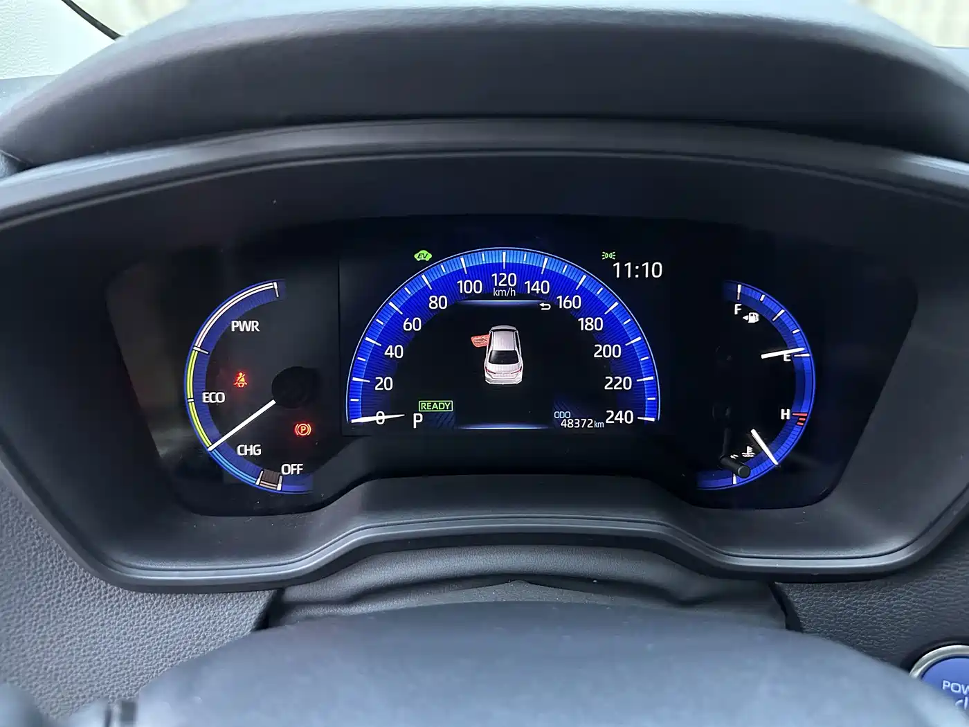 Фото 9 - Toyota Corolla