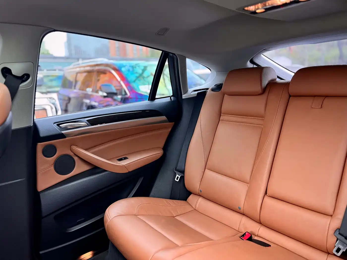 BMW X6 2014 xDrive35i Sport фото 33