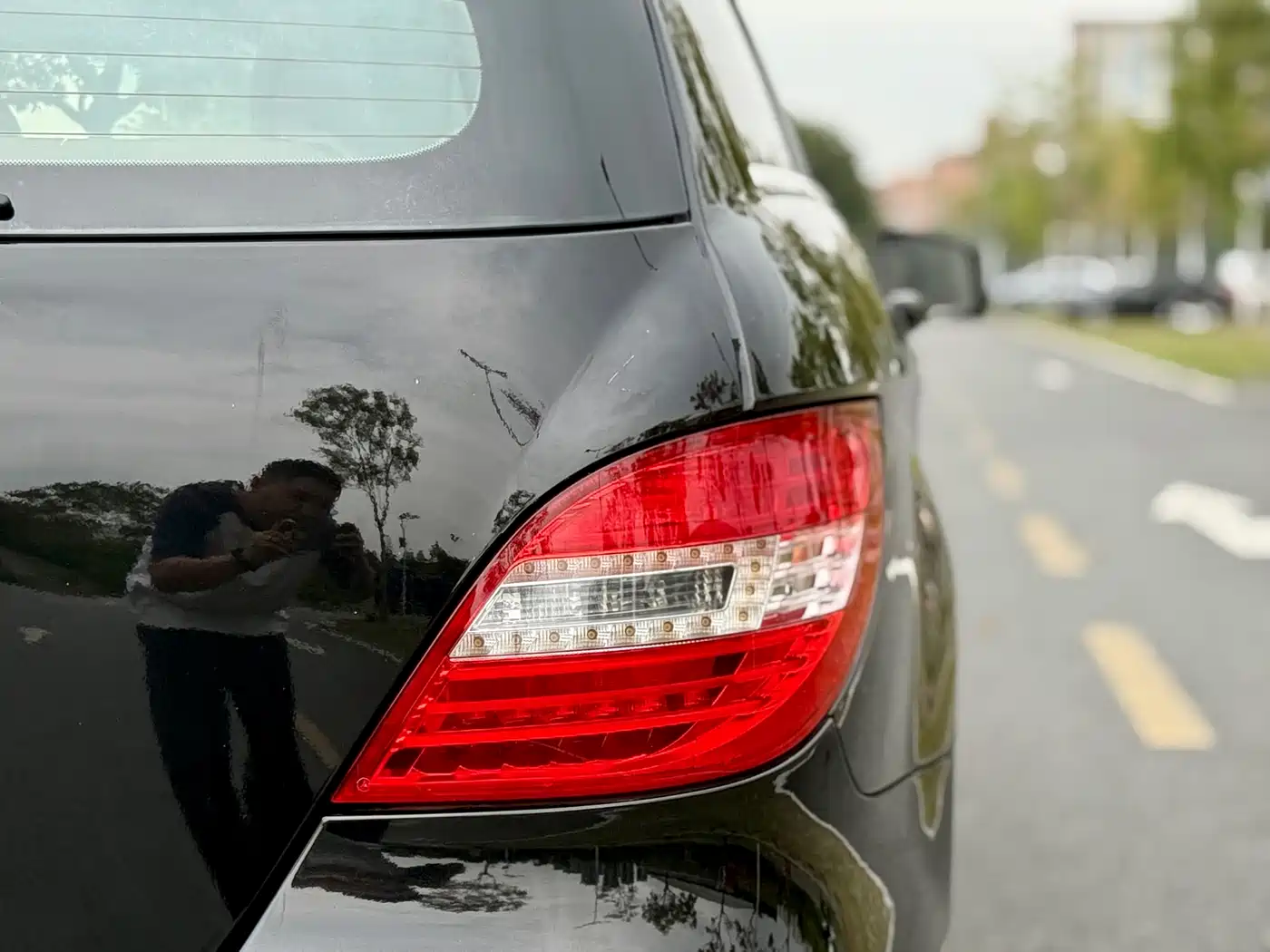 Mercedes-Benz R-Class 2011 R 300 L Business Class фото 9