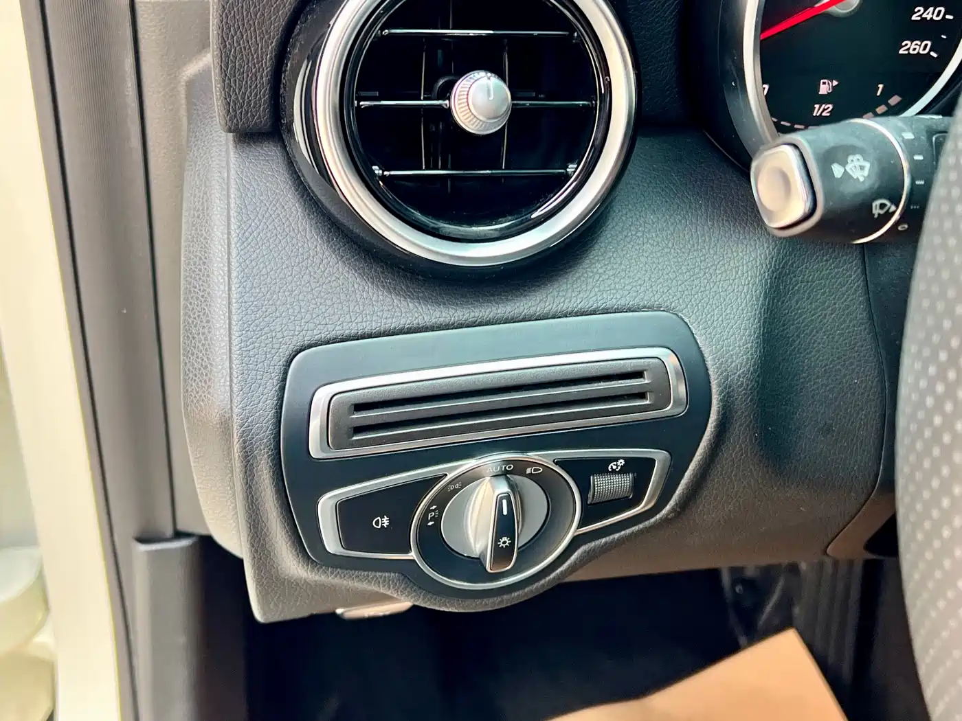 Mercedes-Benz C-Class 2019 C 260 Sport фото 29