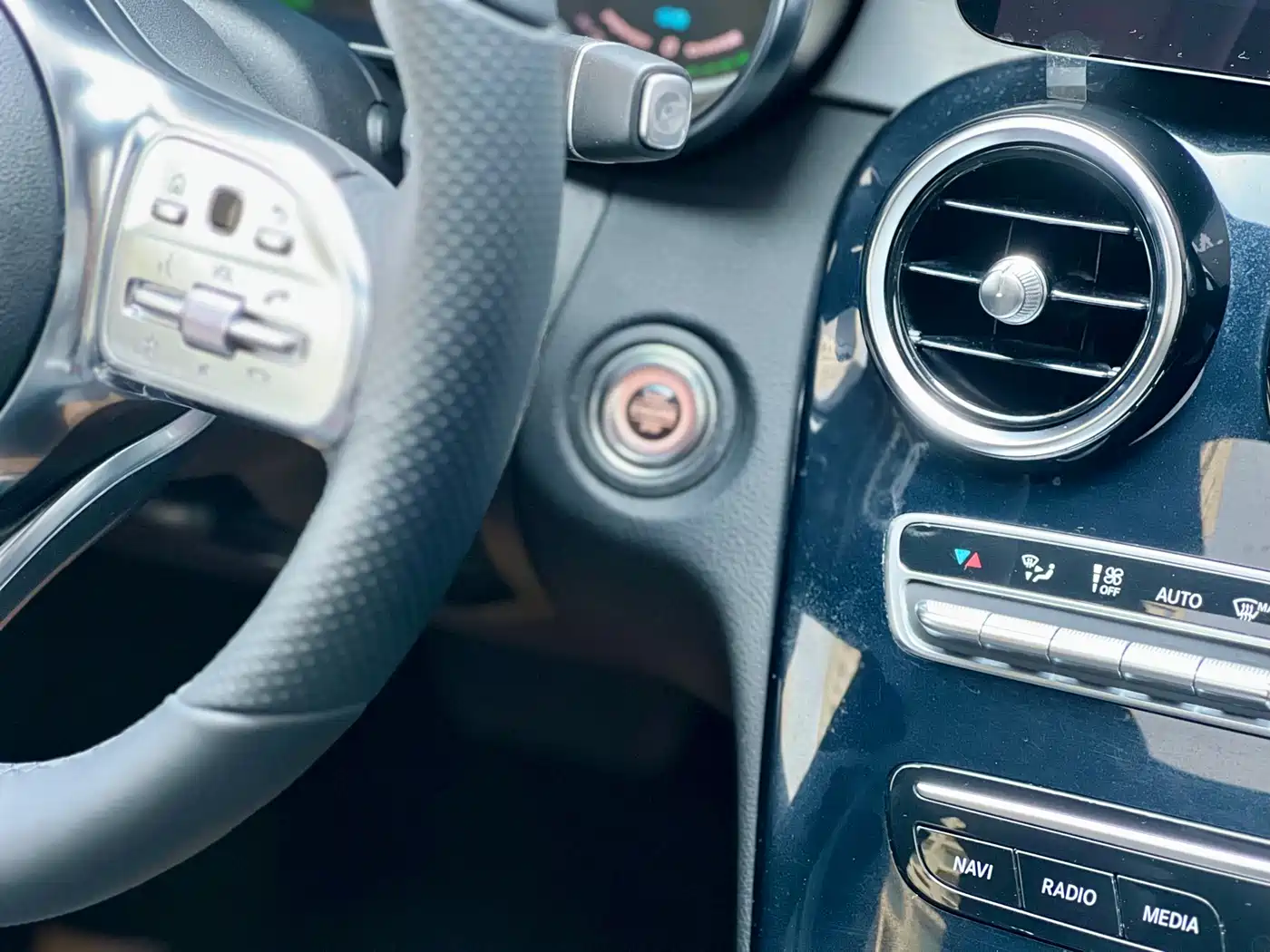 Mercedes-Benz C-Class 2019 C 260 Sport фото 20