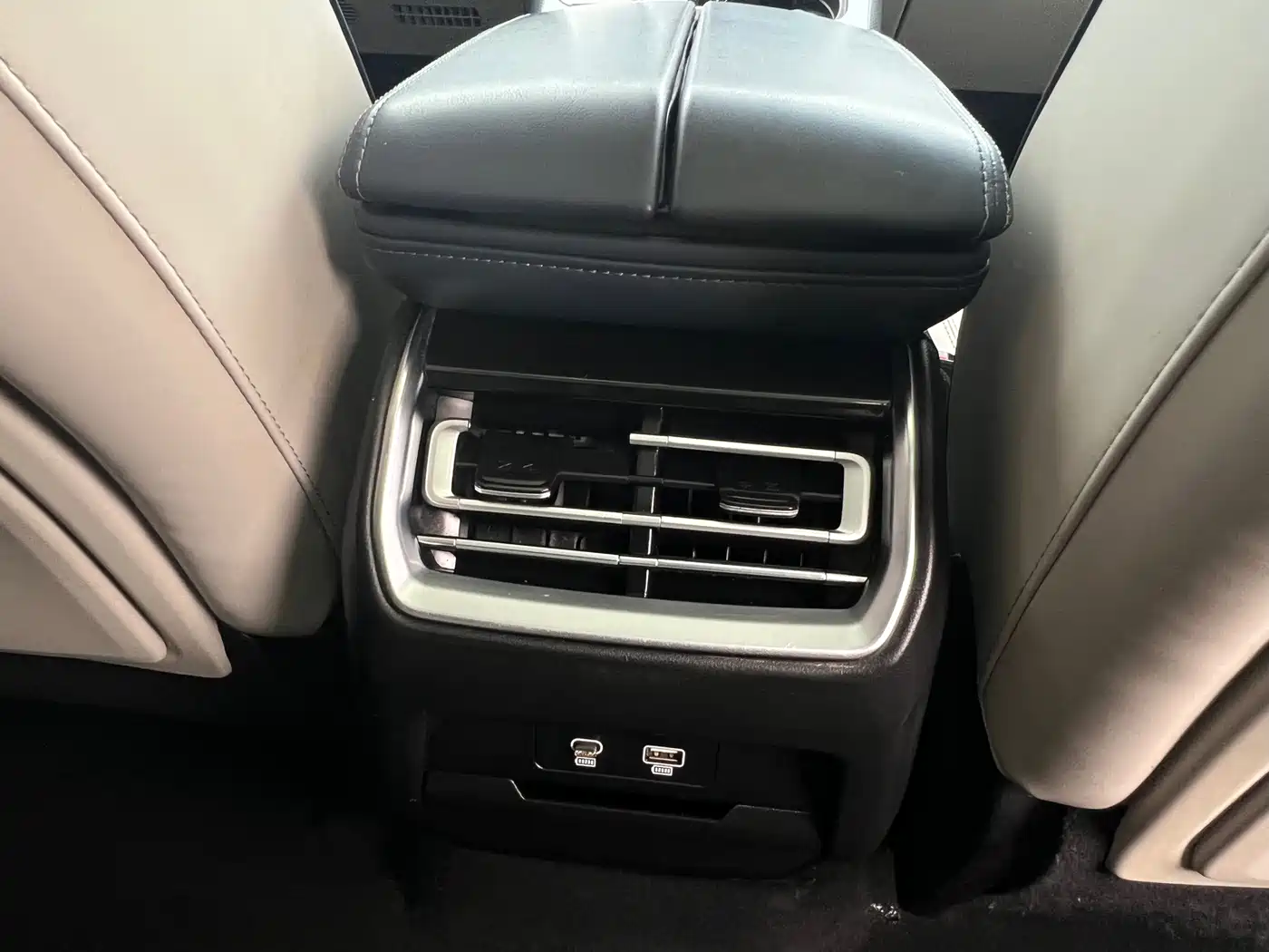 WEY Mocha 2022 2021 2.0T 2WD Premium Edition