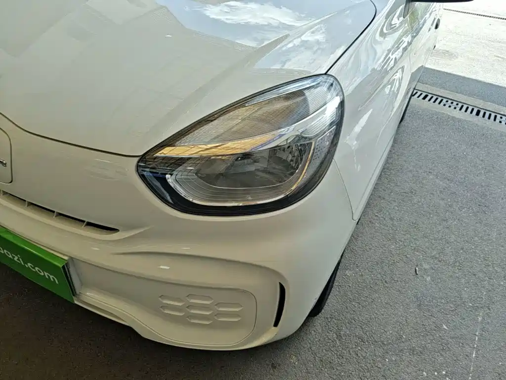 Roewe Kaiwei CLEVER 2023 2022 311km Vitality Bobo Edition